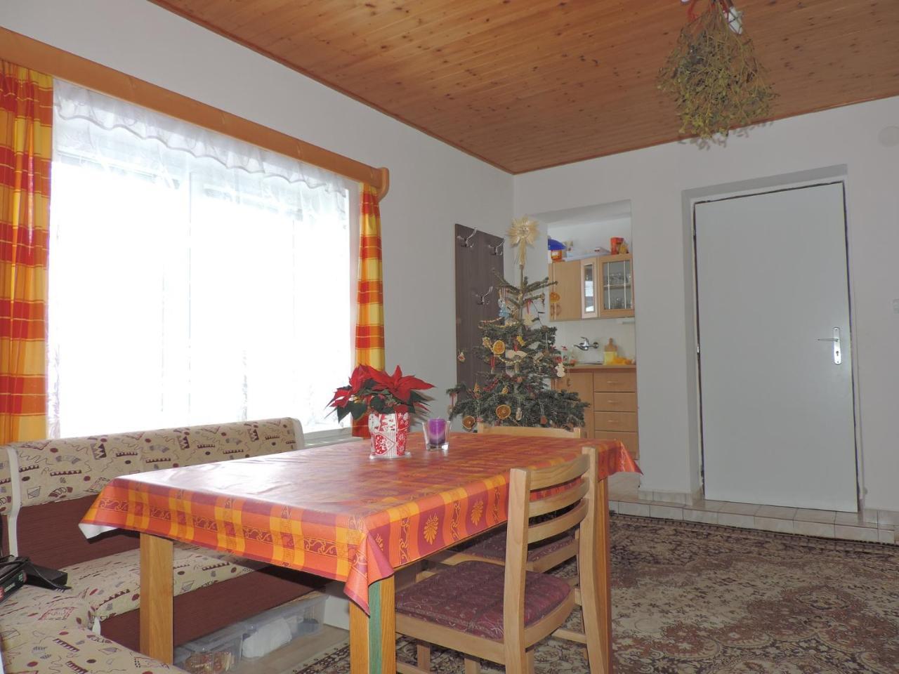 Apartmany Kuratko Benecko Exterior photo